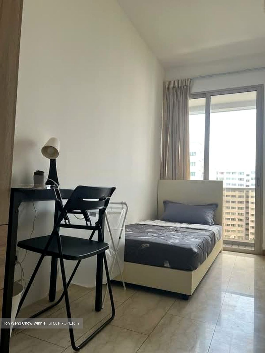 Le Crescendo (D14), Condominium #540448421